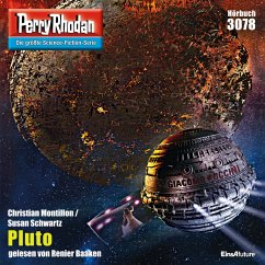 Pluto / Perry Rhodan-Zyklus 