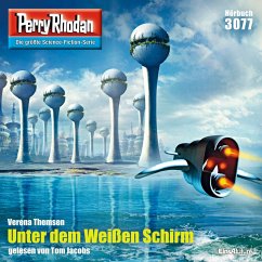 Unter dem Weißen Schirm / Perry Rhodan-Zyklus 