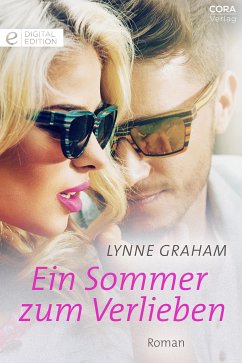 Ein Sommer zum Verlieben (eBook, ePUB) - Graham, Lynne