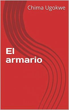 Cover El armario (eBook, ePUB)