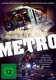 Metro - Im Netz des Todes
