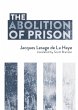 The Abolition of Prison (eBook, ePUB) - Bild 1