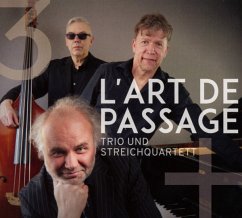 Trio Und Streichquartett - L'Art De Passage