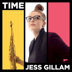Time - Gillam,Jess