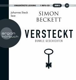 Cover Versteckt