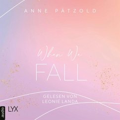 When We Fall (MP3-Download) - Pätzold, Anne