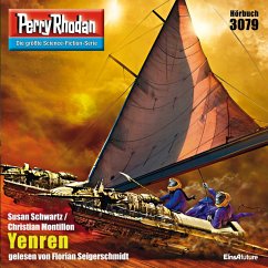 Yenren / Perry Rhodan-Zyklus 