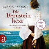 Die Bernsteinhexe (MP3-Download)