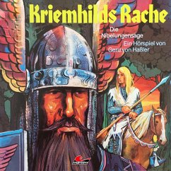 Kriemhilds Rache (MP3-Download) - Haßler, Gerd von