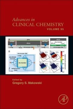 Advances in Clinical Chemistry