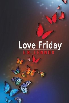 Love Friday - Lennox, L.R.