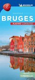 BRUGES - Michelin City Map 9503 BRUGES - Michelin City Map 9503