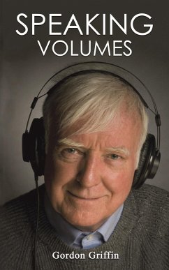 Speaking Volumes - Griffin, Gordon