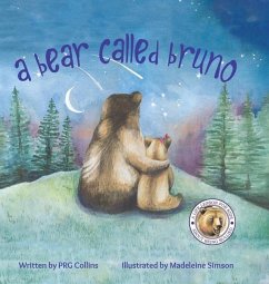 A Bear Called Bruno - Collins, PRG