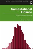 Computational Finance