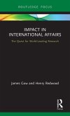 Impact in International Affairs