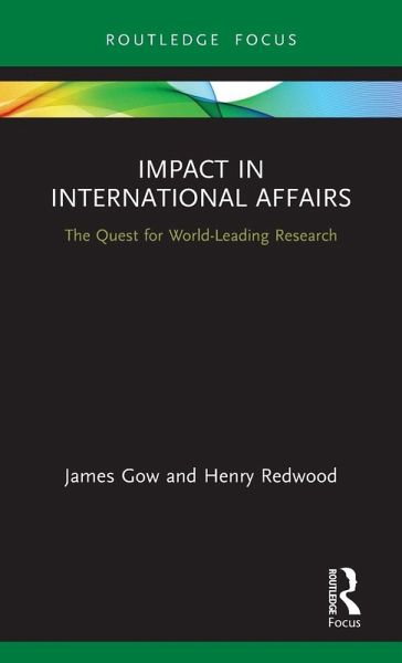 Impact in International Affairs