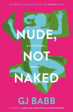 Nude, Not Naked - Babb, GJ