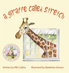 A Giraffe Called Stretch - Collins, PRG