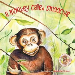 A Monkey Called Smoochie - Collins, Prg