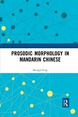 Prosodic Morphology in Mandarin Chinese