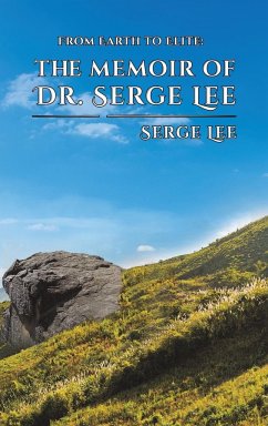 From Earth to Elite - Lee, Serge
