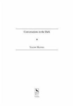 Cover Conversations in the Dark