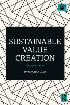 Sustainable Value Creation - Chandler, David