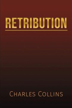 Retribution - Collins, Charles