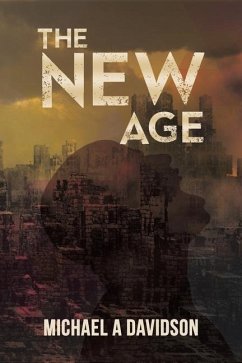 The New Age - Davidson, Michael A