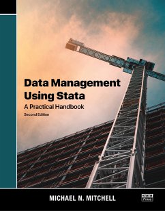 Data Management Using Stata - Mitchell, Michael N. (UCLA Academic Technology Services Consulting G