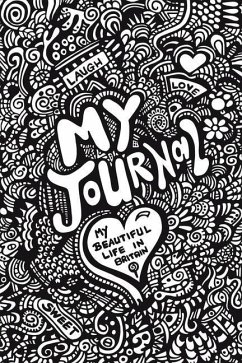 My Journal - Allanby du Toit, Angie and Rene