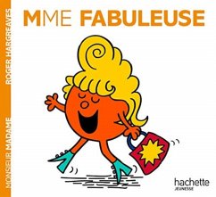 Collection Monsieur Madame (Mr Men & Little Miss) - Hargreaves, Roger