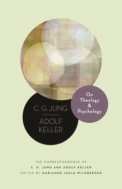 On Theology and Psychology - Jung, C. G.; Keller, Adolf