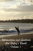 PEARLS OF WISDOM AFFIRMATIONS & GUIDANCE