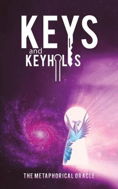 Keys and Keyholes - Oracle, The Metaphorical