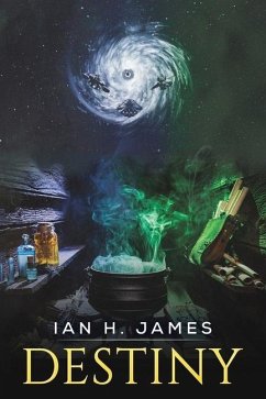 Destiny - James, Ian H.