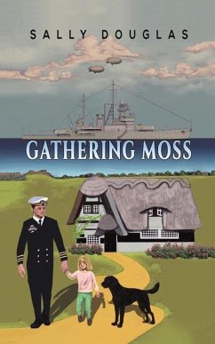 Gathering Moss - Douglas, Sally