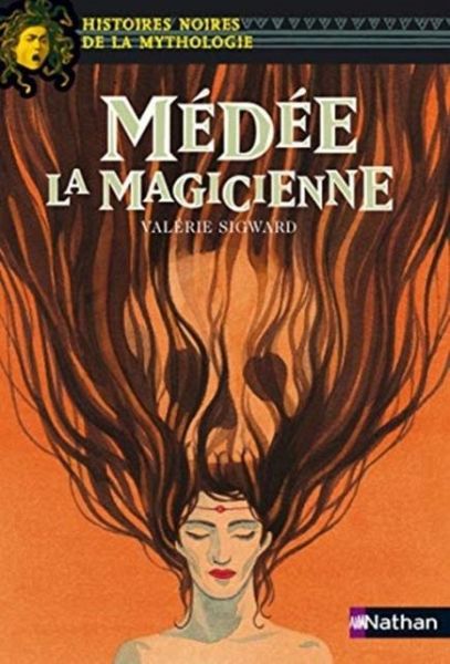 Medee la Magicienne Medee la Magicienne