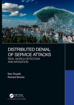Distributed Denial of Service Attacks - Özçelik, &.; Brooks, Richard