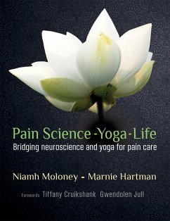 Pain Science - Yoga - Life - Hartman, Marnie; Moloney, Niamh