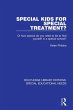 Special Kids for Special Treatment? - Bild 1