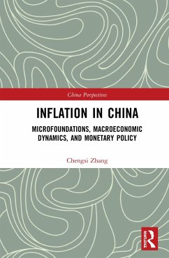 Inflation in China - Zhang, Chengsi