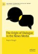 The Origin of Dialogue in the News Media - Bild 1