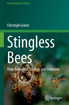 Stingless Bees - Grüter, Christoph