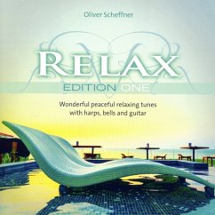 Relax Edition One - Scheffner,Oliver