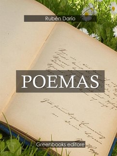 Poemas (eBook, ePUB) - Dario, Ruben