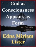 God as Consciousness Appears as Form (eBook, ePUB)