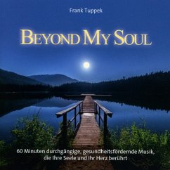 Beyond My Soul - Tuppek,Frank