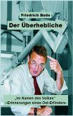 DER ÜBERHEBLICHE